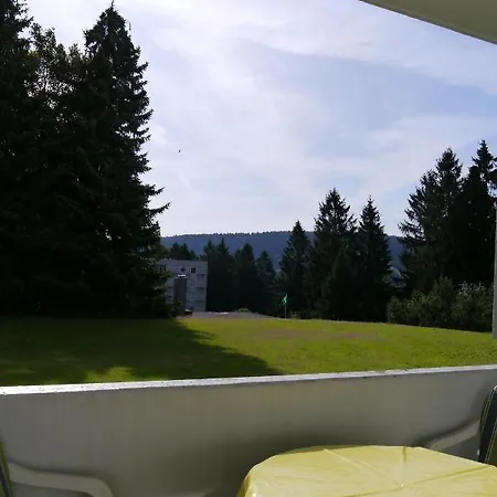 Fewo Sh4 Goslar Exterior foto