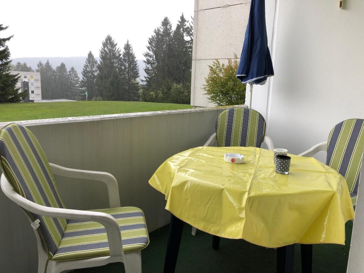 Sh4 Apartment Goslar