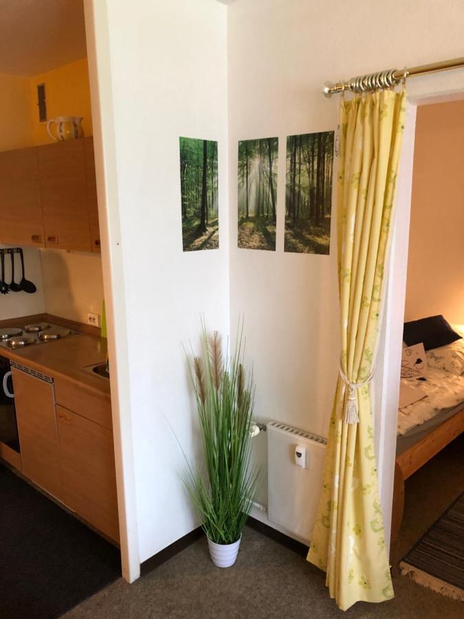 Apartment Sh4