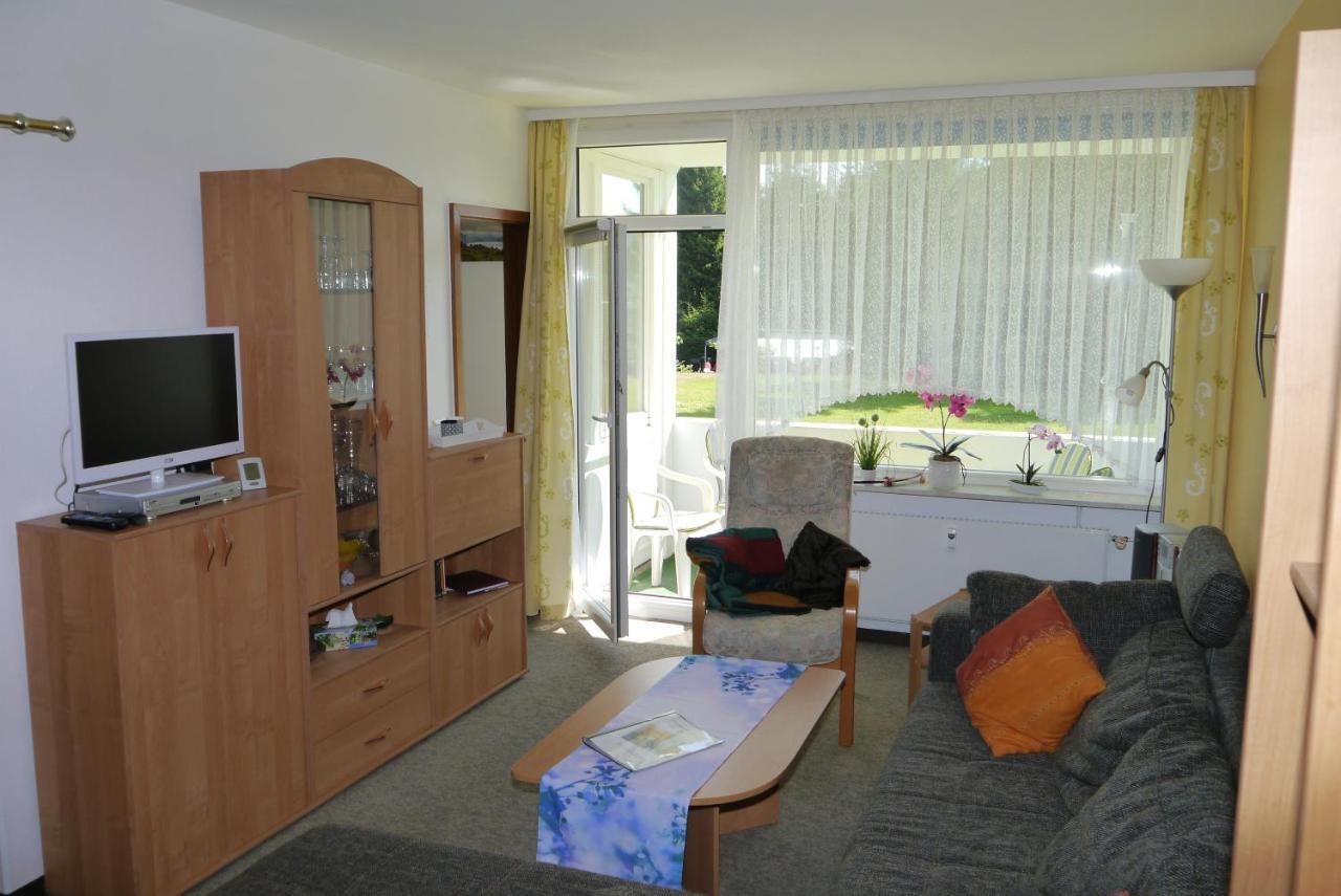 Apartment Sh4 *